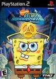 SpongeBob Atlantis SquarePantis (PlayStation 2)